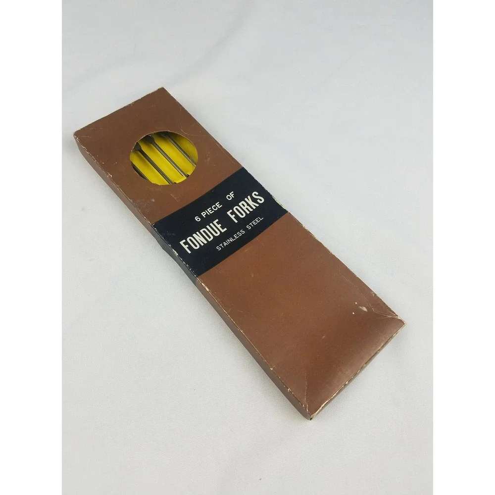 The Unbranded Brand vintage stainless